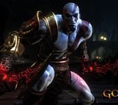 pic for god of war 